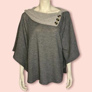 Poncho Cape ▪️ AB Studio